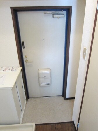 グリーンハイム是政の物件内観写真